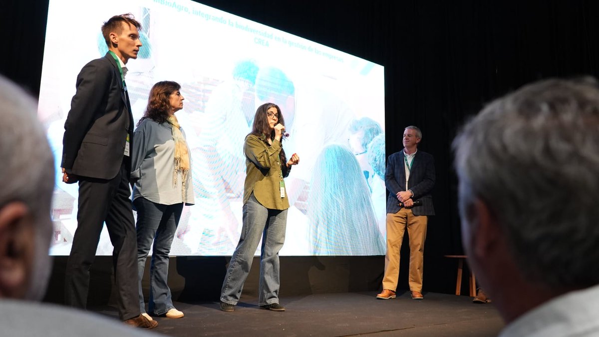 INTA Informa tweet media