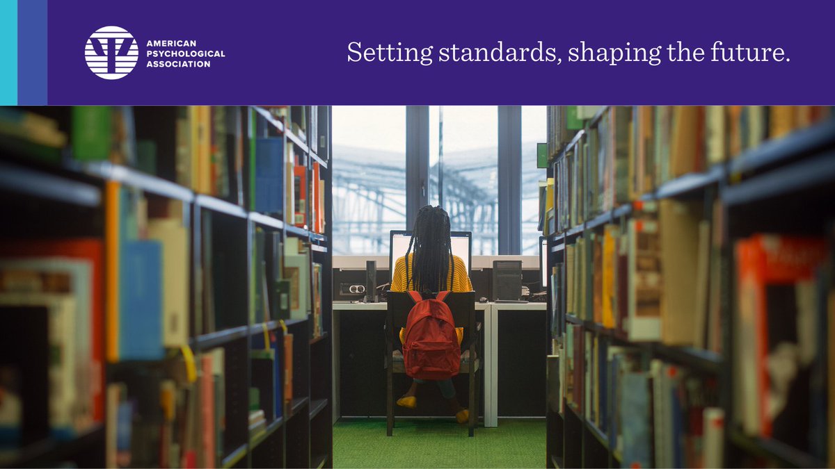 APA_Databases's tweet image. Support your users this semester with our Search Help and Training Center for APA #databases, featuring resources like topic and field guides, video tutorials, #webinars, and more. Check it out: bit.ly/4dwDEjg