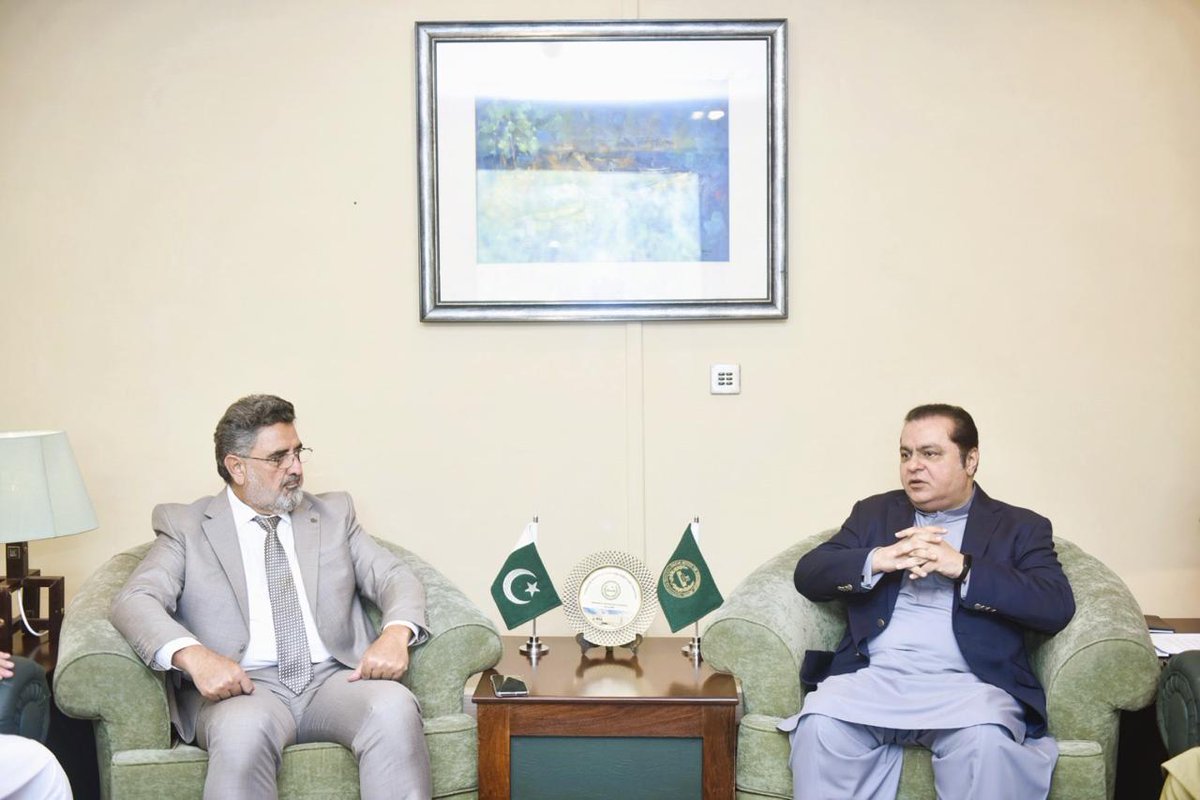 PIPS_GOV's tweet image. The Pakistan Institute for Parliamentary Services (PIPS) and Islamia College University Peshawar (ICUP) signed a landmark Memorandum of Understanding (MoU) on September 19, 2025, at PIPS Campus, Islamabad.