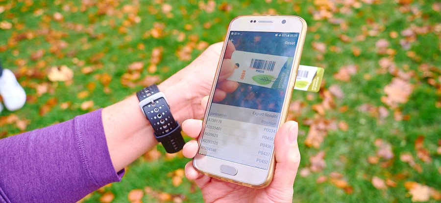 An opportunity has arisen for a barcode scanner tomorrow.
Its a great way to participate, meet new people and be part of a fab team. Plus you'll be entitled to free parking at the Flash for the duration. 
If you can help please get in contact.