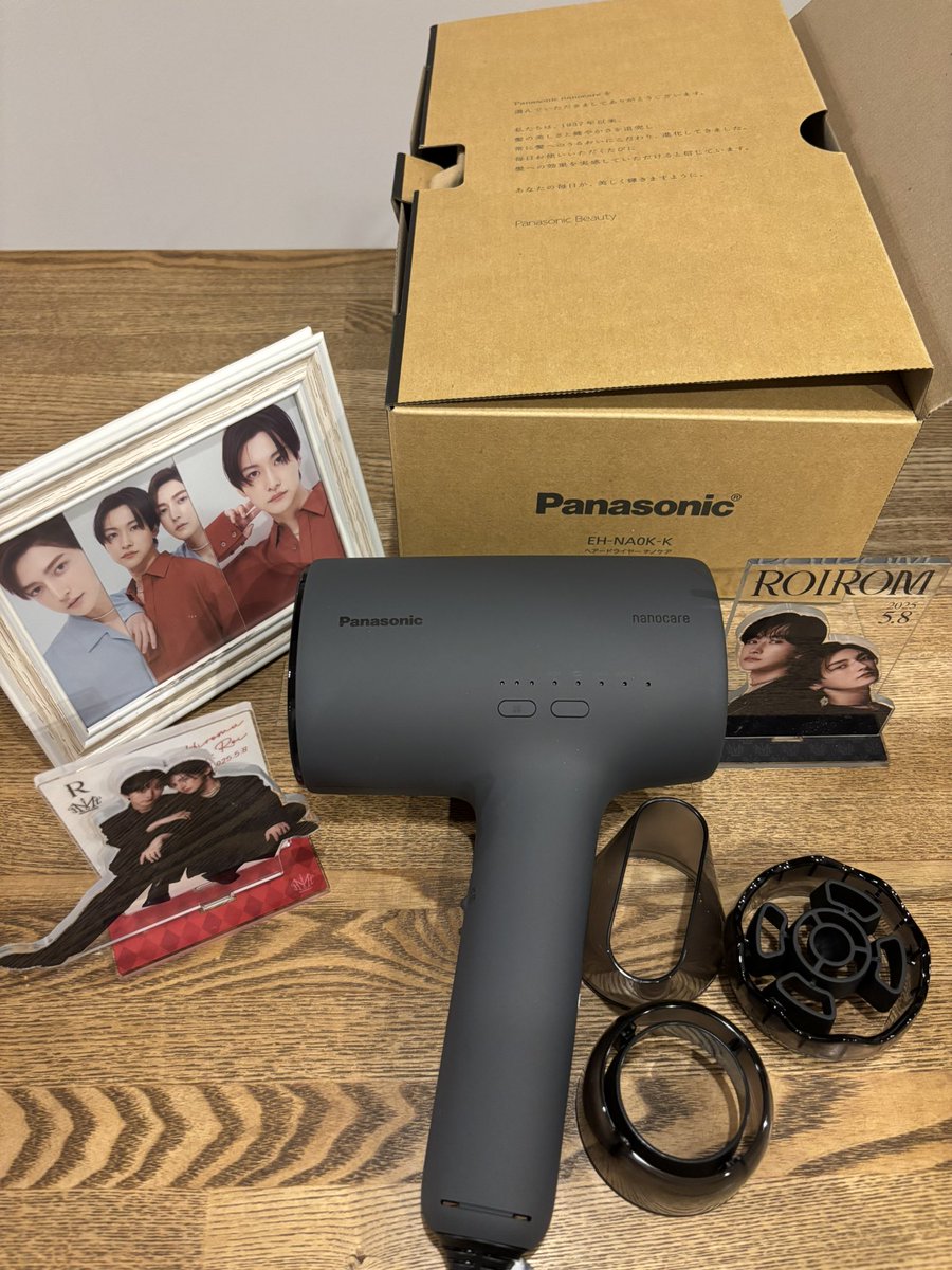 Panasonic - ナノケア　つるすべ素足体験 KOIZUMI - 角質ケア つるすべ素足体験 新品未使用の通販 by