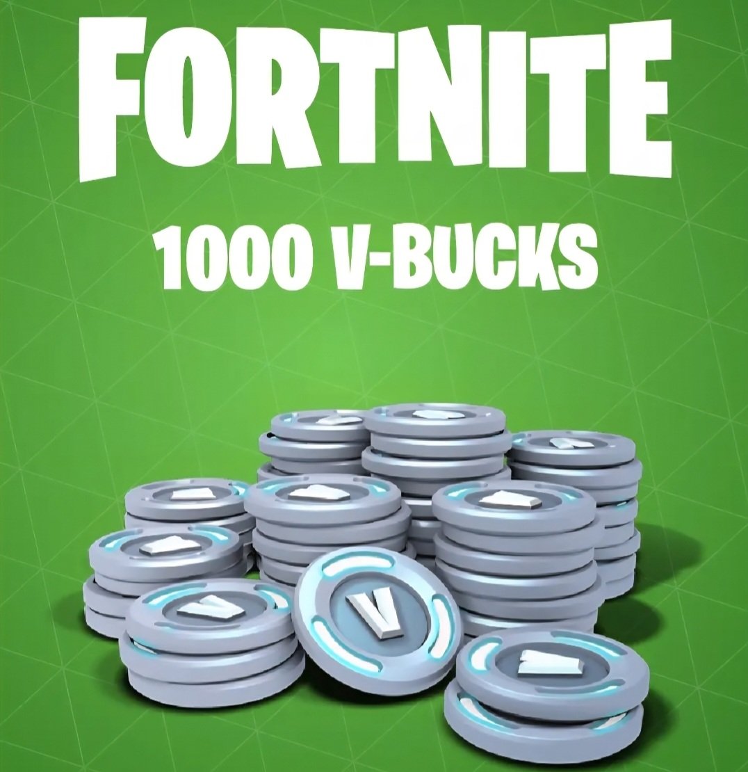 ITS THAT TIME AGAIN!!

6000 vbuck giveaway!!

To enter:
•Follow <a href="/iSteezzzyy/">iSteezzzyy</a> &amp; me (<a href="/RevanHit/">Revan</a>)
•Like/RT

We will be selecting 2 people to send 6000 vbucks to!! 1X5000/1X1000!! ENDS SUNDAY AT 2 PM PST!! Good luck everyone 🫡