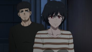 ふたりソロキャンプ 第11話