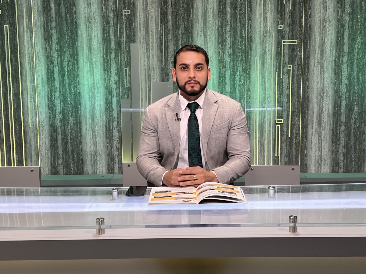 ECOtvPanamá (@ecopanamatv) on Twitter photo Hoy nos acompaña, Jorge González, diputado de <a href="/vamosporpanama/">vamosporpanama</a> en #Radiografía
➡️Tema: Proyecto de ley de protección al denunciante.
- Proyectos anticorrupción.
- Dopaje para diputados.
Junto a <a href="/HugoFamania/">🇵🇦Hugo Famanía🇵🇦</a> y @felixchavez por <a href="/ecotvpanama/">ECO TV</a> y <a href="/rpc_radio/">Rpc Radio</a> Hoy nos acompaña, Jorge González, diputado de <a href="/vamosporpanama/">vamosporpanama</a> en #Radiografía
➡️Tema: Proyecto de ley de protección al denunciante.
- Proyectos anticorrupción.
- Dopaje para diputados.
Junto a <a href="/HugoFamania/">🇵🇦Hugo Famanía🇵🇦</a> y @felixchavez por <a href="/ecotvpanama/">ECO TV</a> y <a href="/rpc_radio/">Rpc Radio</a>