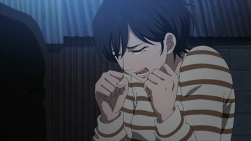 ふたりソロキャンプ 第11話