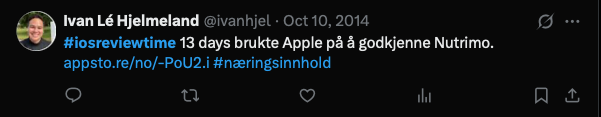 Ivan Hjelmeland tweet media