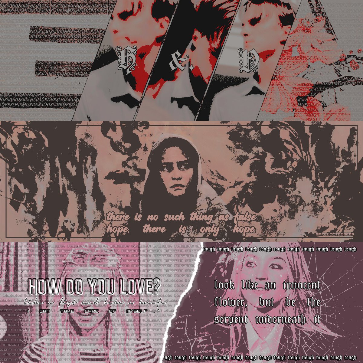 kyriettes's tweet image. hi, kyrie here! my comms are officially open again! prices have been changed to be more affordable and editing tiers have been added.

please consider comming me as i am disabled and cannot work a physical job, so i rely on the money i make from freelancing! more info below!