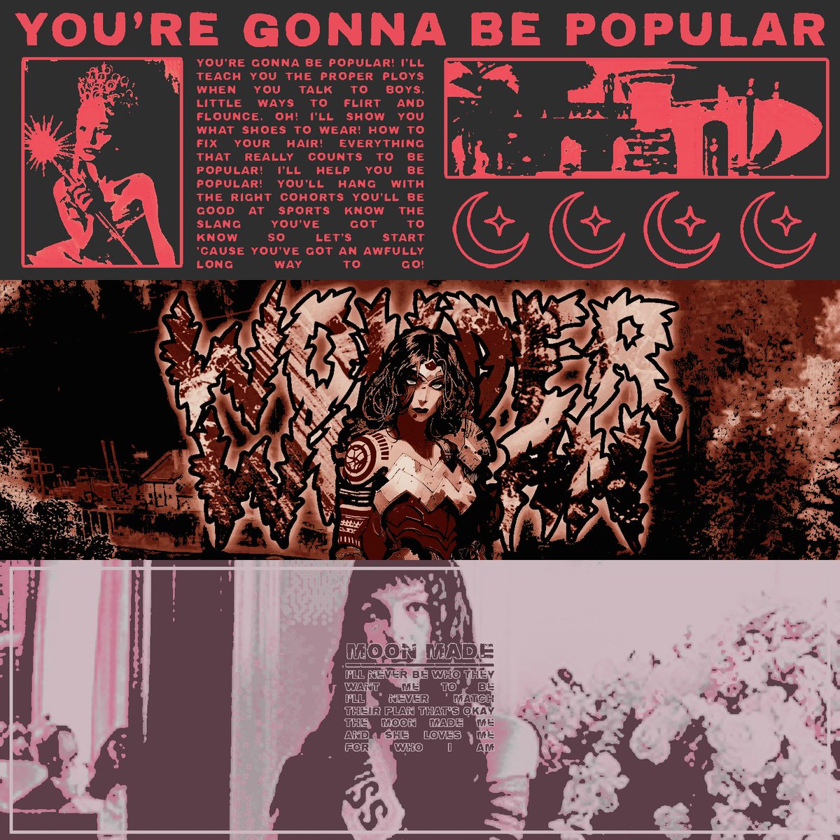 kyriettes's tweet image. hi, kyrie here! my comms are officially open again! prices have been changed to be more affordable and editing tiers have been added.

please consider comming me as i am disabled and cannot work a physical job, so i rely on the money i make from freelancing! more info below!