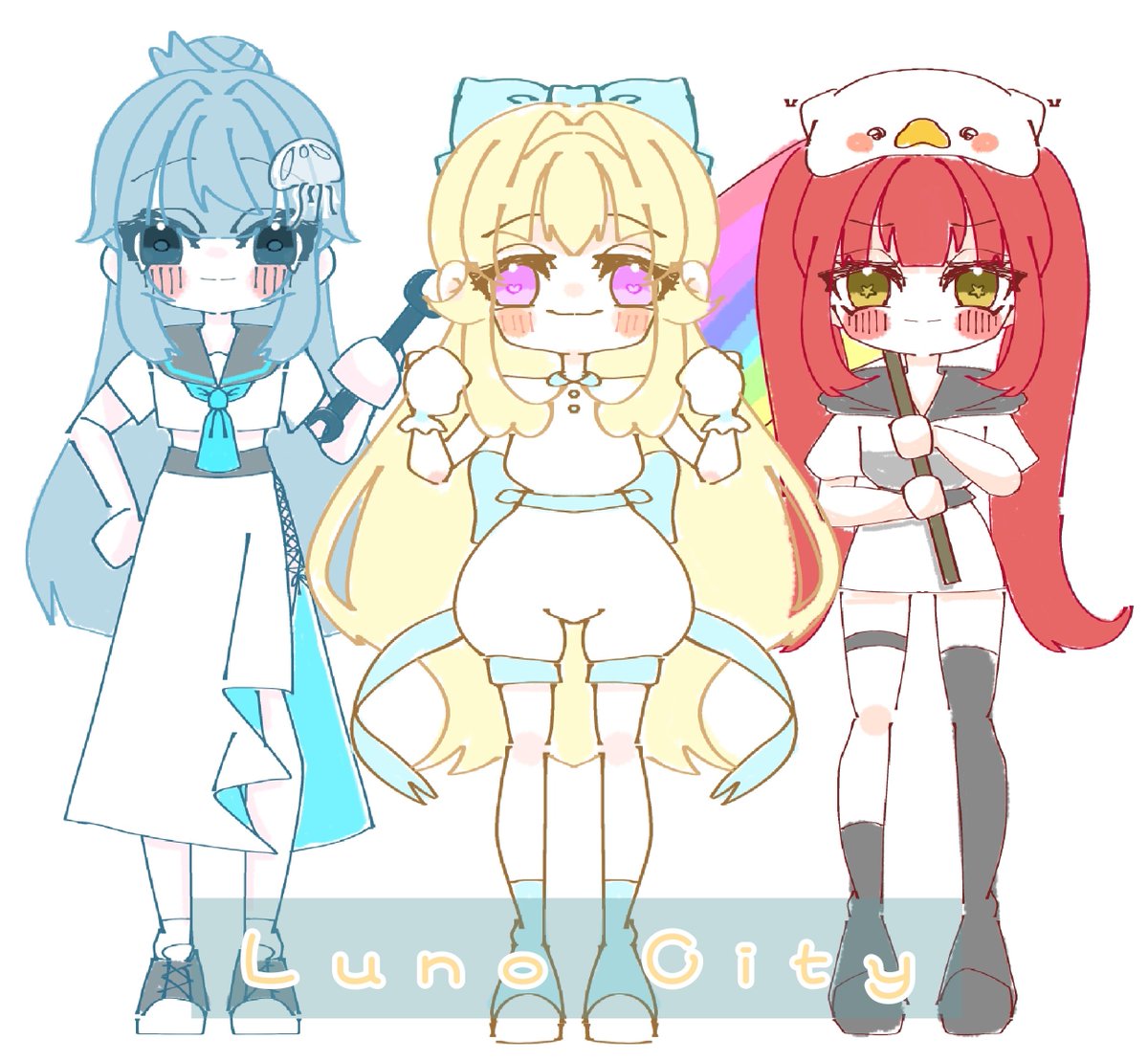 lunocity_fivem's tweet photo. 可愛いイラストを描ける住民がたくさん、、、、！？？？？？？

私のイラストも最後に置いておきます...（白玉）

さて、今日はどんなことが起きるかな～？
初心者の方も大歓迎です🫶

#FiveM #LunoCity #GTA5 #GTAV #グラセフ募集 #ゲーム好きと繋がりたい https://t.co/nlYtmHnqYV