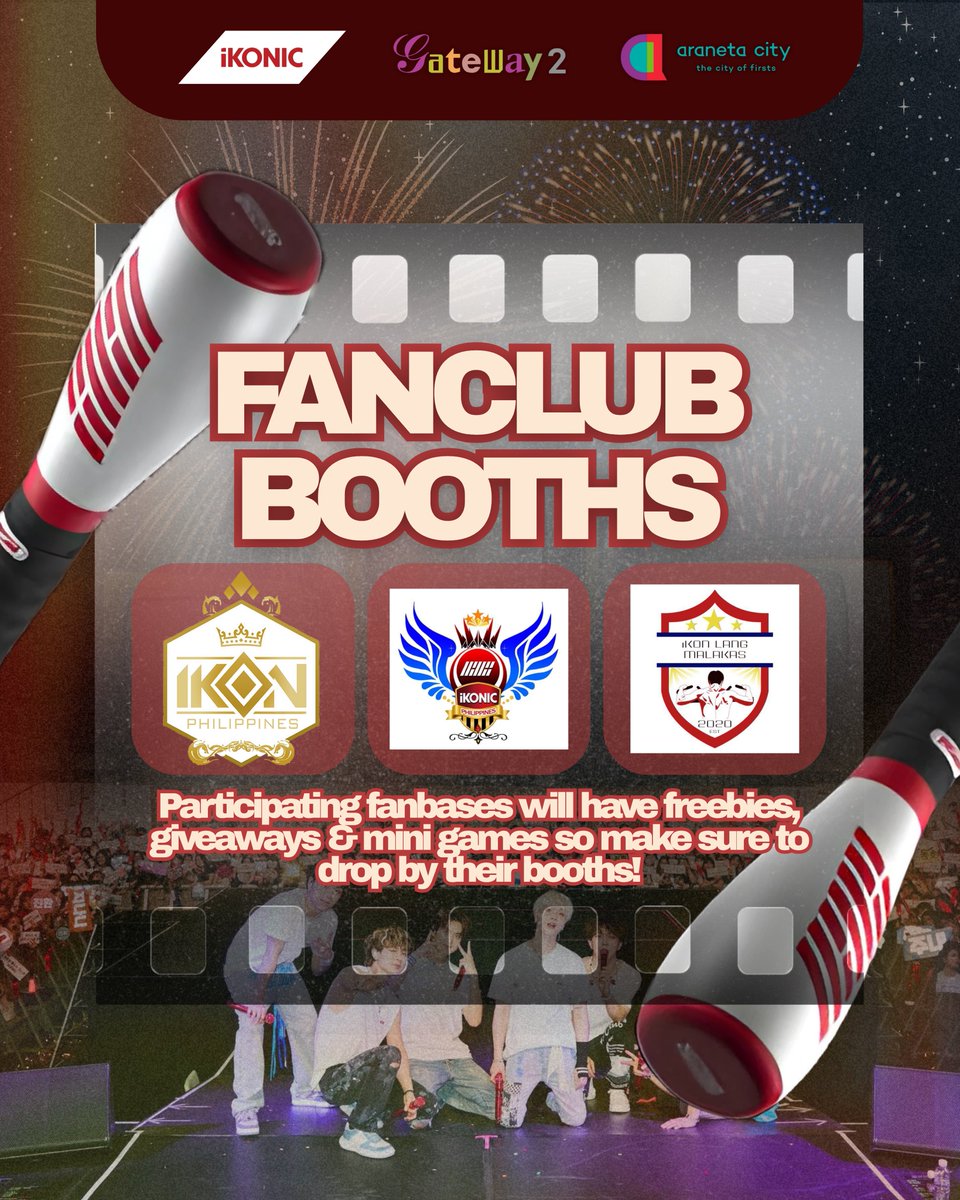 iKON @ 10 tweet media