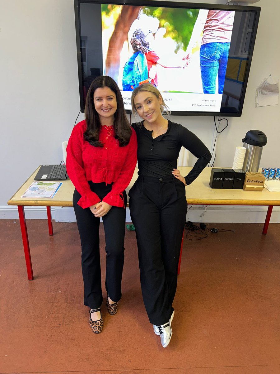 Alison Nulty tweet media