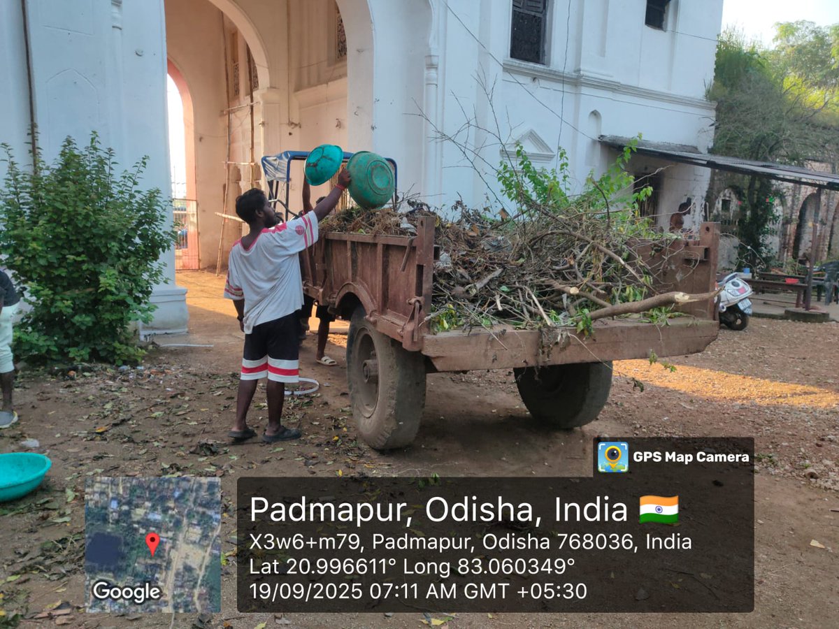 Padampur-NAC tweet media