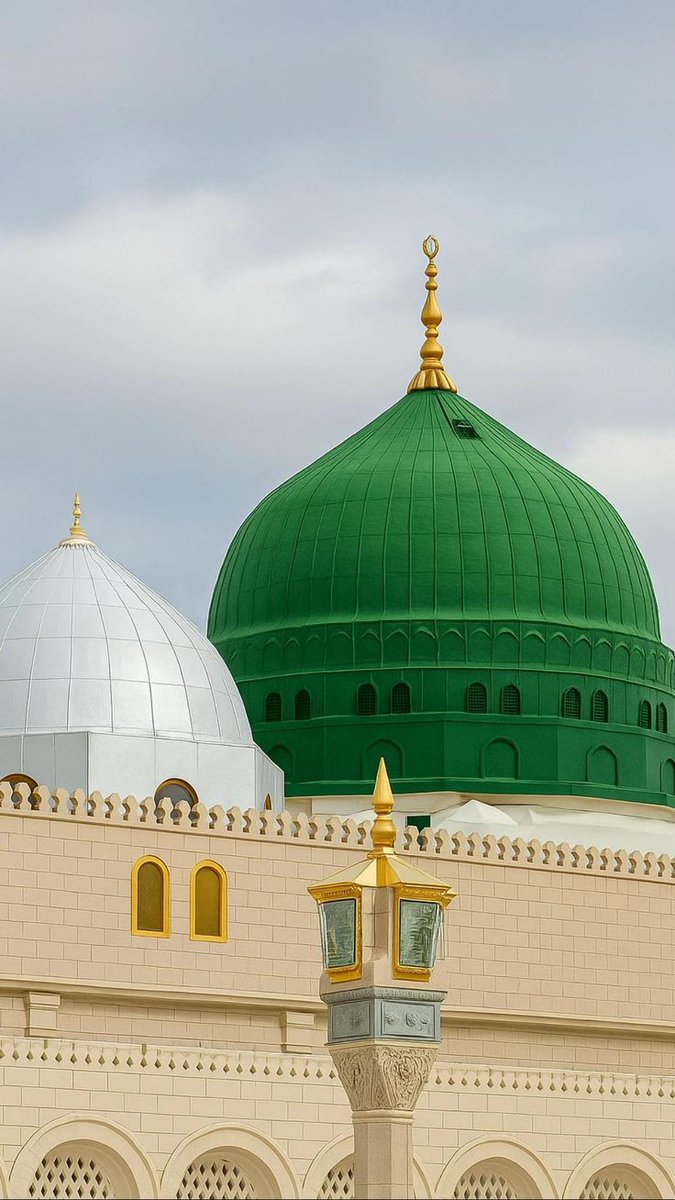 I LOVE MUHAMMAD ﷺ*
कहना जुर्म नहीं है, अगर ये जुर्म है तो हर सज़ा हमे मंजूर है"

#ILoveMuhammadﷺ