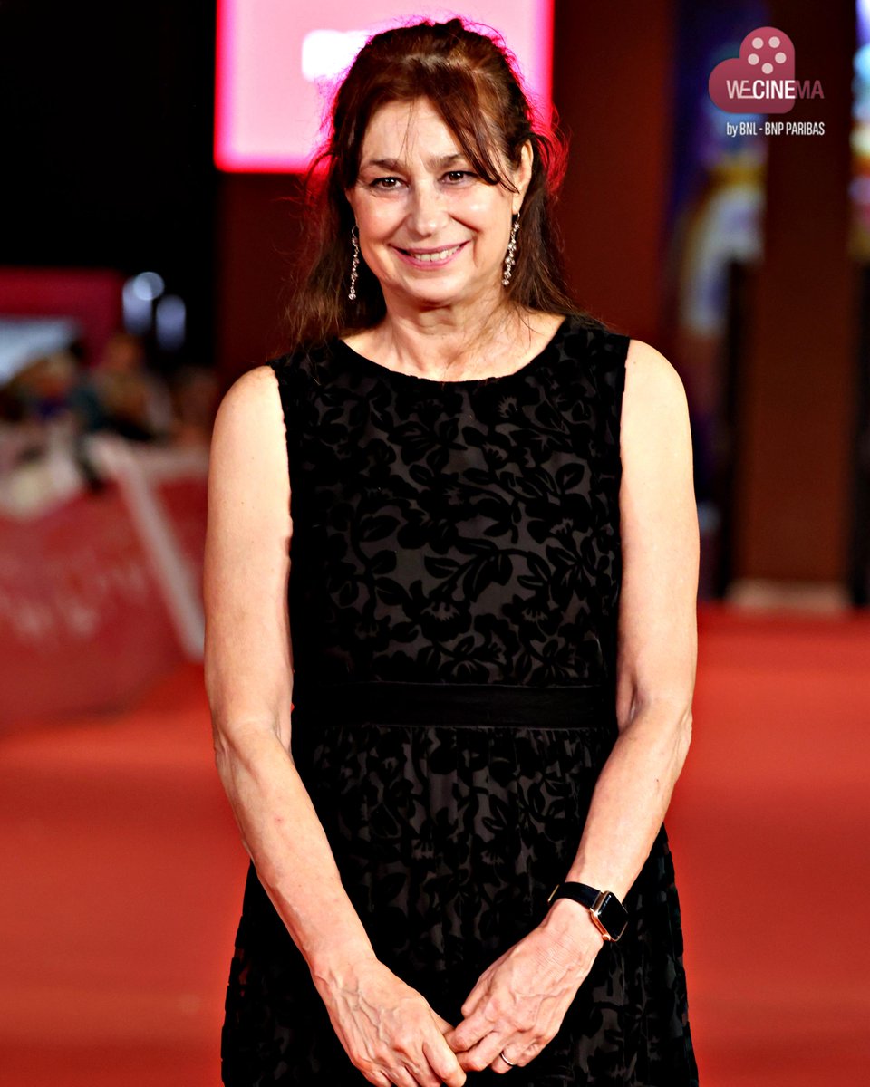 Un'indagine di polizia che si collega a una più interiore. Francesca Archibugi presenta alla Festa del Cinema di Roma, nella sezione Grand Public, "Illusione" 🎞️

La regista, una delle principali firme del cinema italiano, torna tre anni dopo "Il colibrì" con un film molto