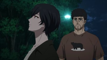 ふたりソロキャンプ 第11話