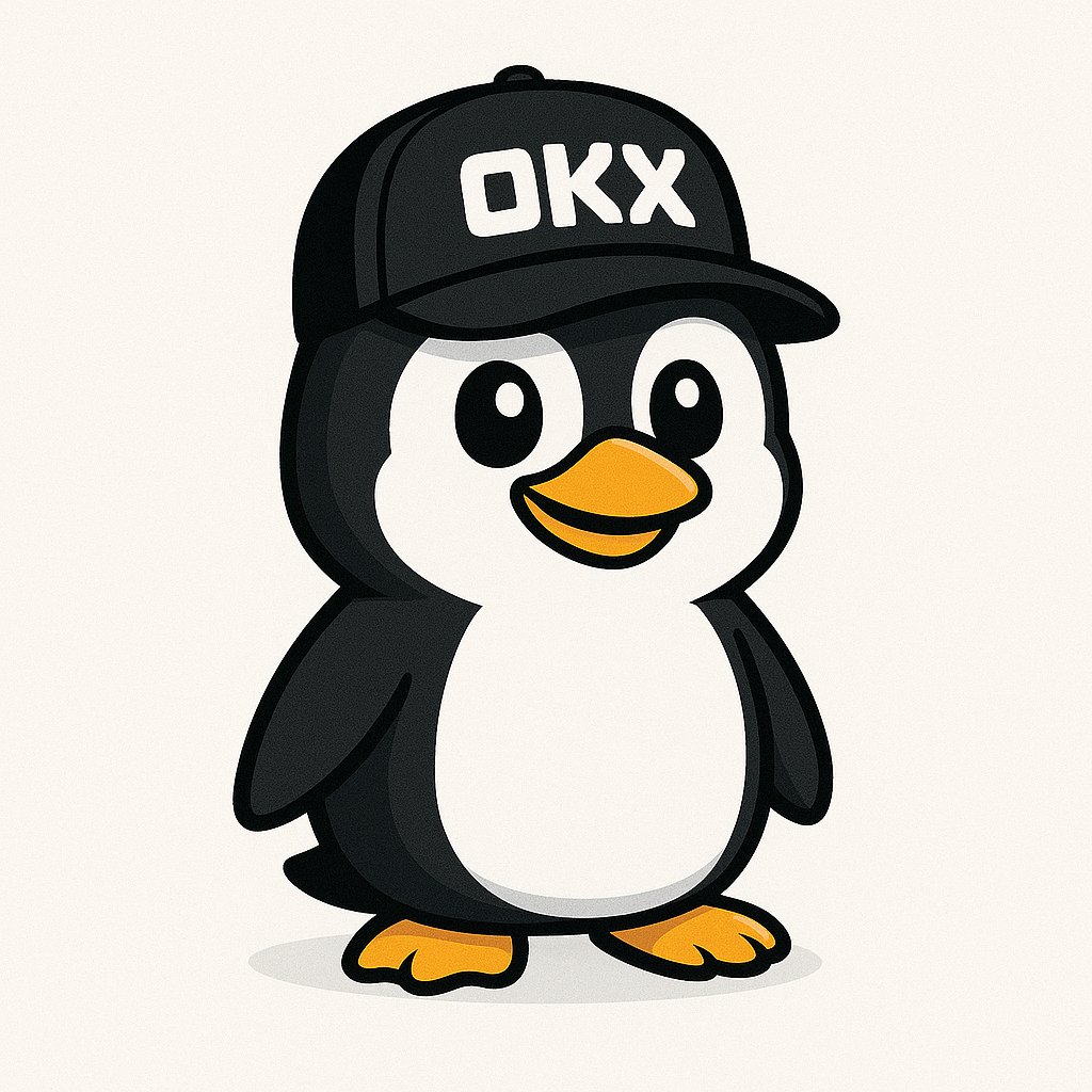 Xpengu_Xlayer's tweet photo. 🐧 Xpengu Minting is Live!

💠 100% of all minted OKB goes directly into liquidity
🔥 100% of unminted tokens will be permanently burned
🚀 Building the strongest community-driven MEME on Xlayer — welcome to the PENGU Paradise!

🌐 Website: https://t.co/mDpUkkcHYc
🐦 Twitter: Xpengu_Xlayer
💬 Telegram: https://t.co/EU0zBviqJf

#Xpengu #XLayer #MemeCoin #OKB