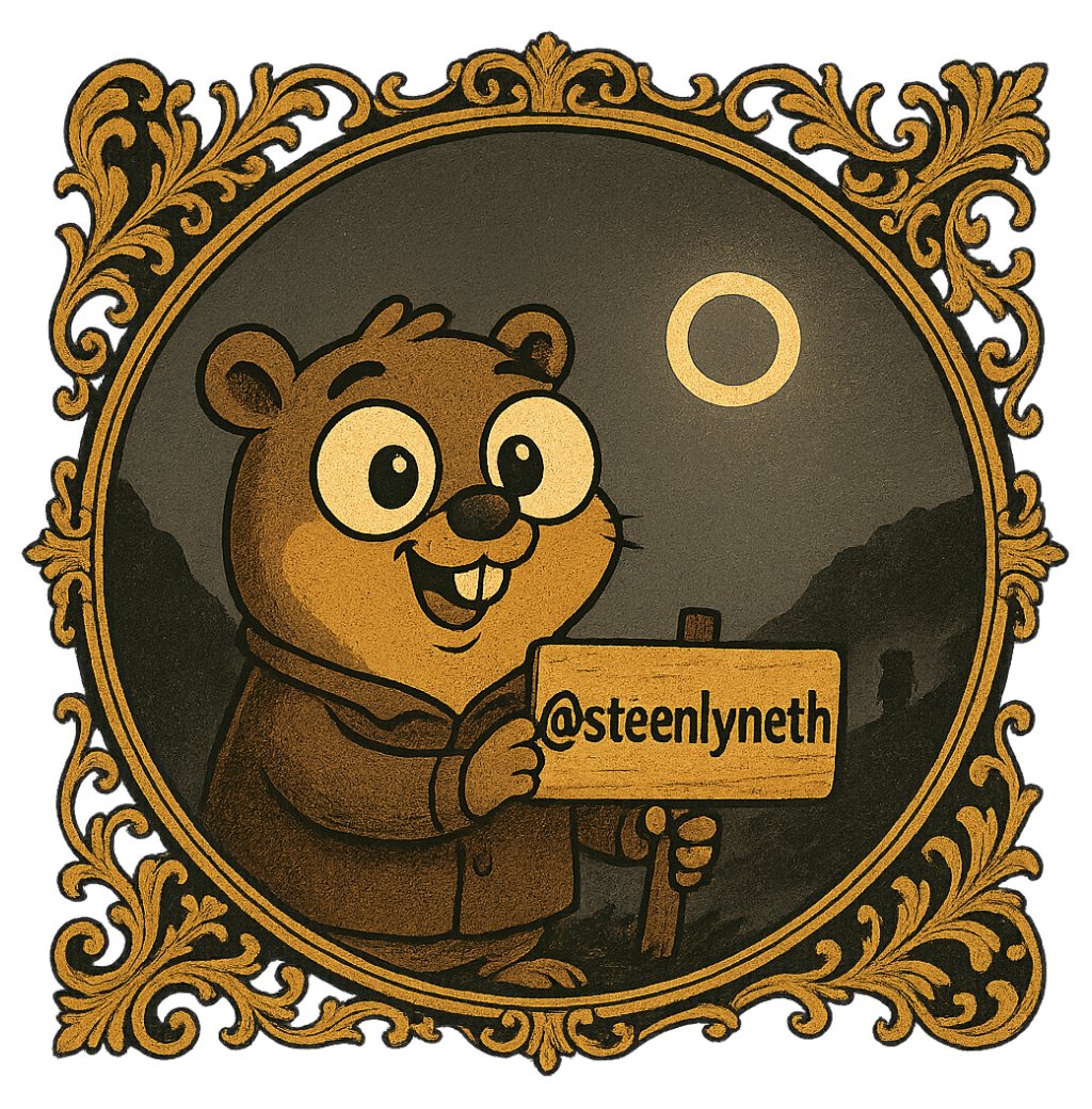 Welcome to Friday's airdrop tweet! You know what to do: like, retweet and reply below with your go4.me page! Today's favorite from the Rarest go4s tab on go4.me is <a href="/steenlyneth/">SteenlyX</a> steenlyneth.go4.me