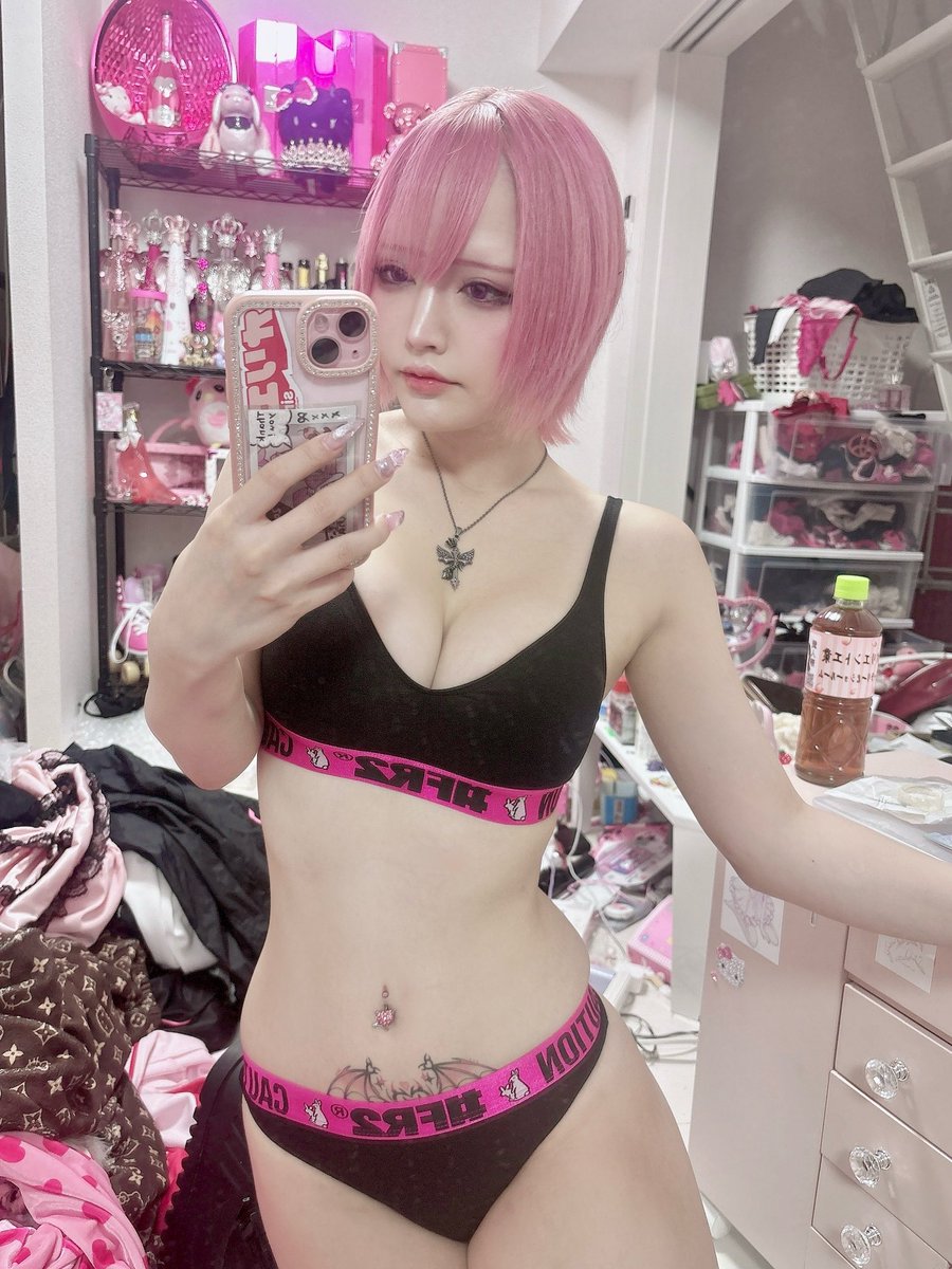 うさぎヶ丘秘密🐇🗝さんのエロ画像、2025年09月19日21時34分27秒に投稿