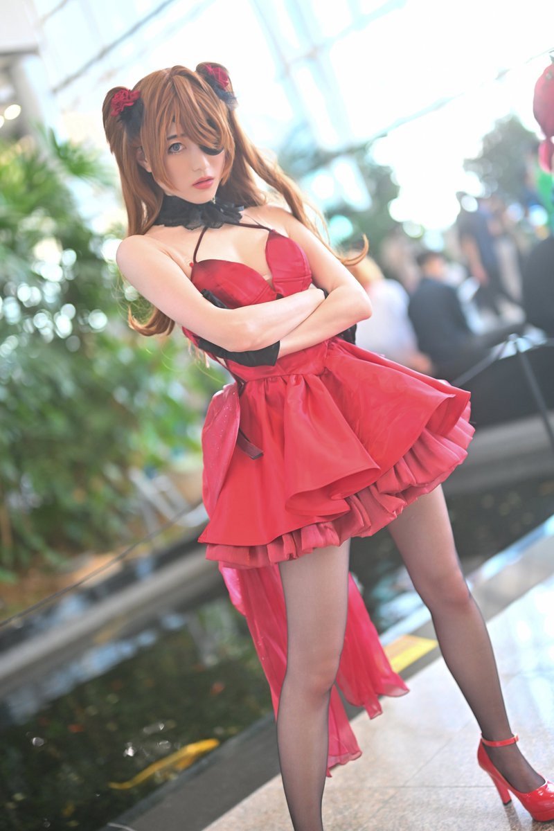 아스카 ❤️‍🩹