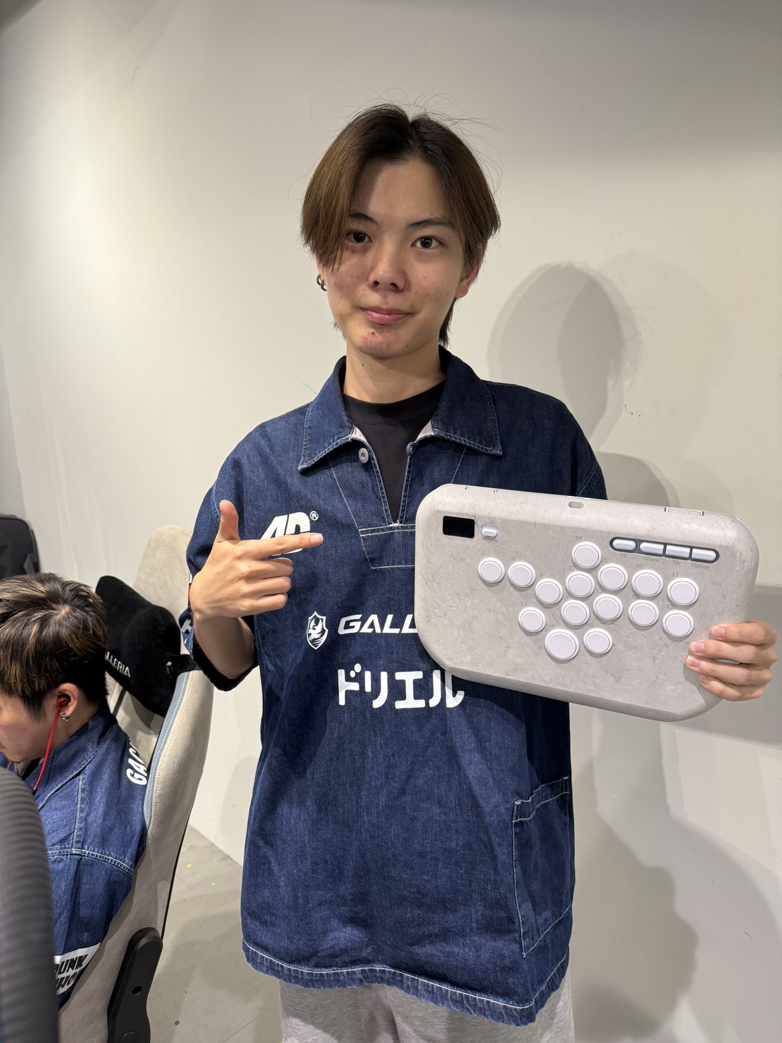 OneFRAME 公式 (@OneFRAMEGaming) / X
