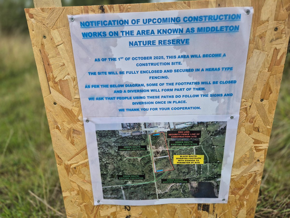 Janet Packham (@janetpackham) on Twitter photo This is going to be happening on MNR where the Great Crested Newts are!!!! <a href="/Lancswildlife/">Lancashire Wildlife Trust</a> <a href="/WildlifeTrusts/">The Wildlife Trusts</a> This is going to be happening on MNR where the Great Crested Newts are!!!! <a href="/Lancswildlife/">Lancashire Wildlife Trust</a> <a href="/WildlifeTrusts/">The Wildlife Trusts</a>