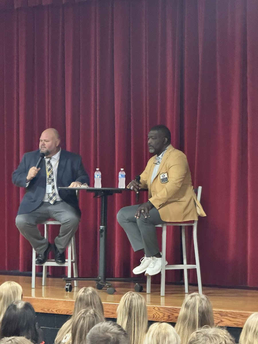 Coach Slates tweet media