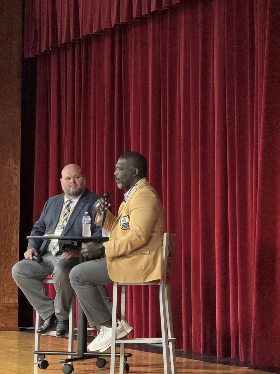 Coach Slates tweet media