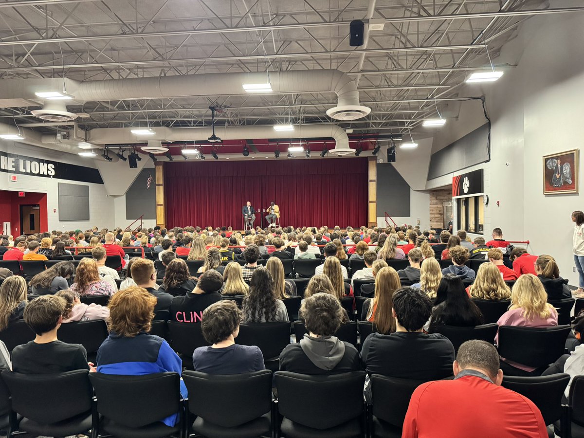 Coach Slates tweet media