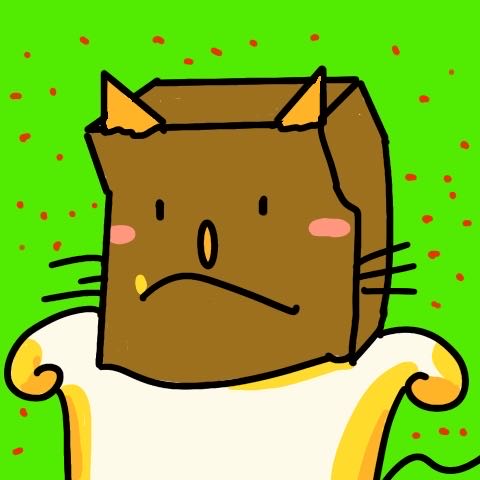 喵想发财 tweet media