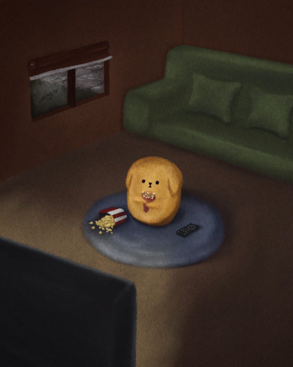 “lonely here:( where u at, pupu🐾🥺”
#caysroom