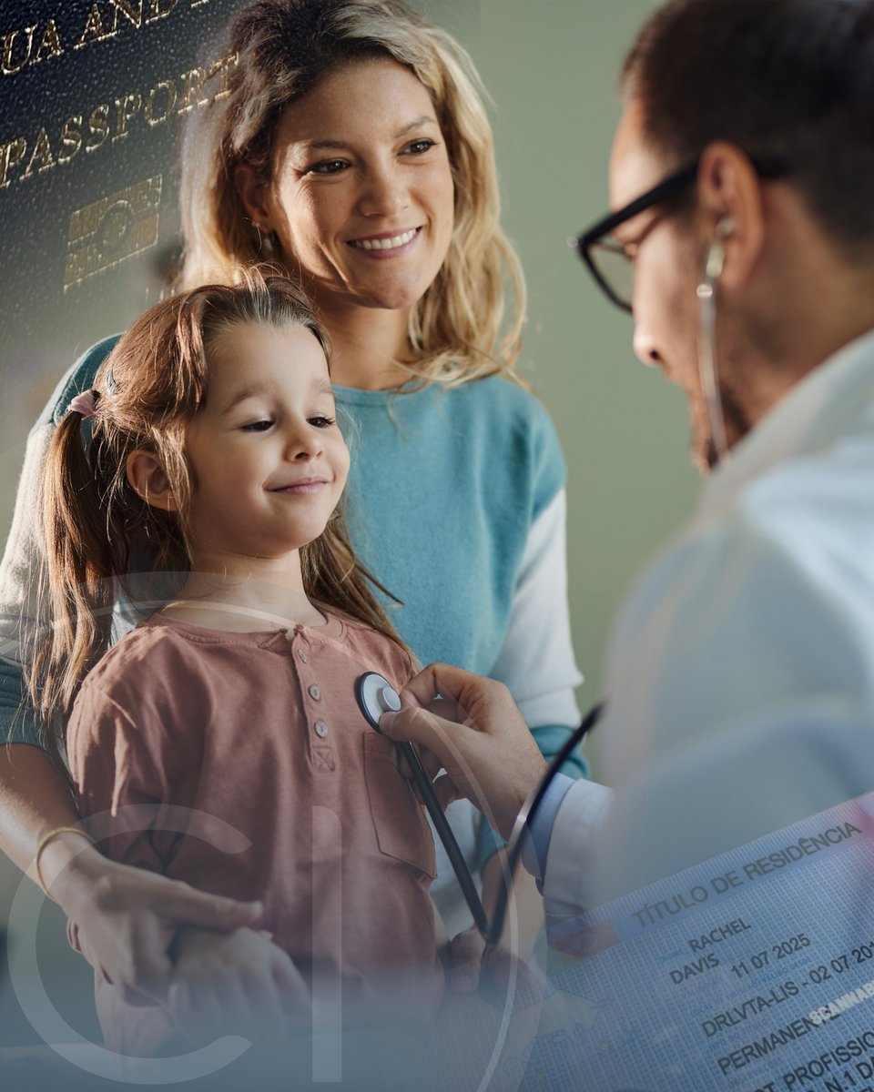 CitizenshipInvs's tweet photo. Is Healthcare Access Part of Your Investment Strategy?

Post-COVID insights reveal that 67% of high-net-worth individuals now prioritize access to global healthcare as a key factor in immigration decisions. https://t.co/GiaY509PJh