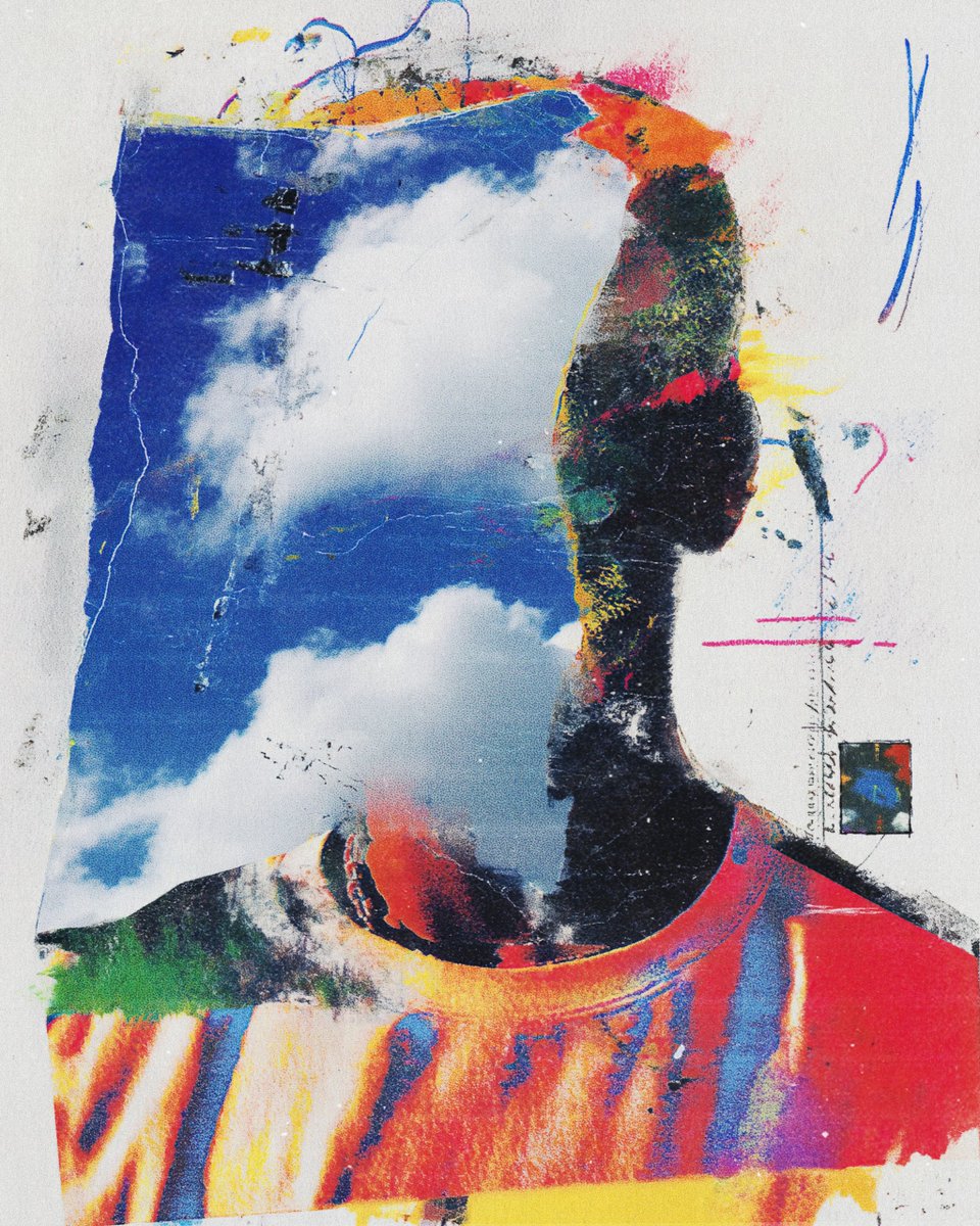 Faceless Horizon ✦ available on manifold