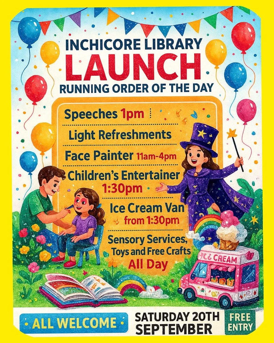 Kilmainham Inchicore Network (@k_i_network) on Twitter photo 
