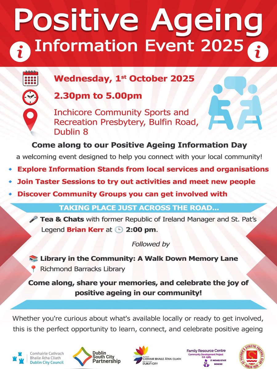 Kilmainham Inchicore Network (@k_i_network) on Twitter photo 