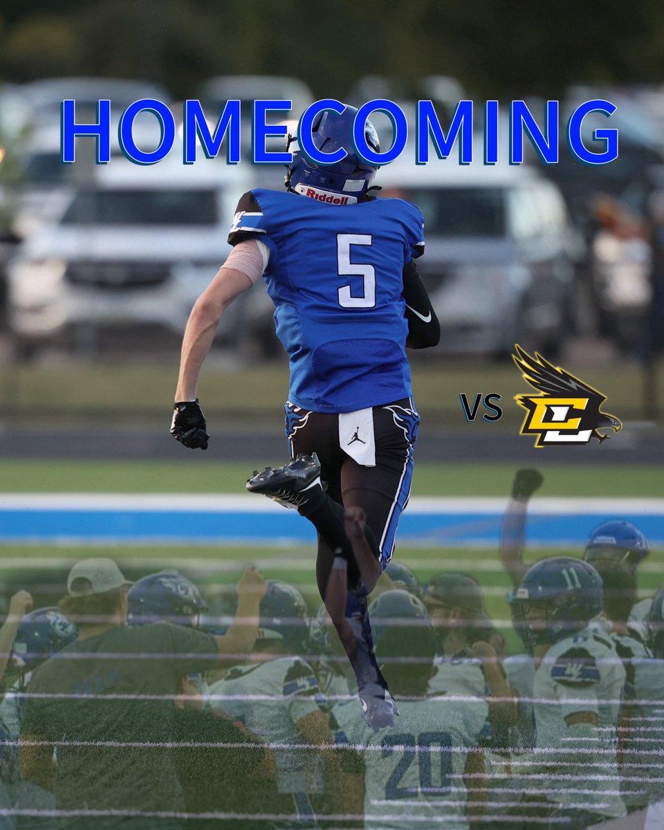 HOMECOMING GAMEDAY‼️👀

1st game of district play VS Central Lee🍿🍿

Show up and bring that Comet spirit. LETS GOOOO!!! ☄️☄️

<a href="/Bradenbickford/">Braden</a> <a href="/WestLibertyCSD/">West Liberty CSD</a> <a href="/WestLibAthletic/">West Lib Athletics</a> <a href="/LoriaAdam/">Adam Loria</a> 

#WORK