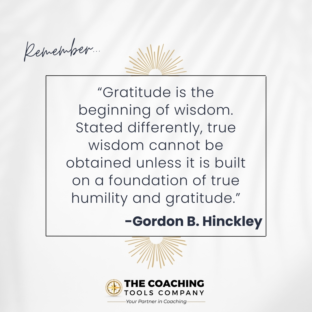 ToolsForCoaches's tweet image. ✨ Coaching isn’t about giving power—it’s about unlocking it. When clients see themselves as the hero of their story, motivation becomes self-fueled.

💭 Prompt: How can you help someone tap into their inner strength today?

#thecoachingtoolscompany #yourpartnerincoaching