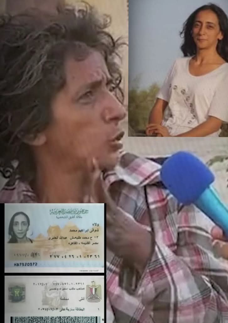 عزيز قومٍ ذل
قصة ولاء شوقي هي قصة سيدة أعمال مصرية كانت تمتلك شركة استيراد وتصدير، ولكن حياتها تغيرت بشكل كبير بعد أن تم هـ. ـدم منزلها في مصر القديمة بقرار إزالة. لم تجد ولاء مساعدة من أصدقائها أو أقاربها، فتركت منزلها وجلست في الشارع بجوار متعلقاتها. بعد فترة، تم سرقة كل