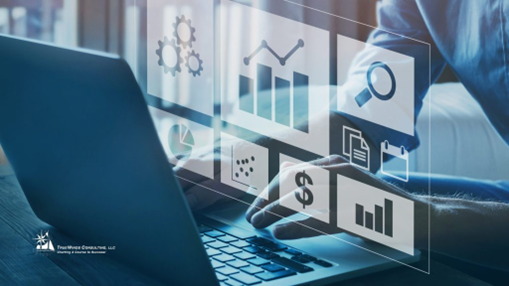 Fridays With Fred..............."Charting Your Course To Success"
This Weeks Topic: Are You Keeping Score in Your Business

In business, as in sports, keeping score is essential. Imagine watching a football game where no one keeps track of points. The same principle applies to