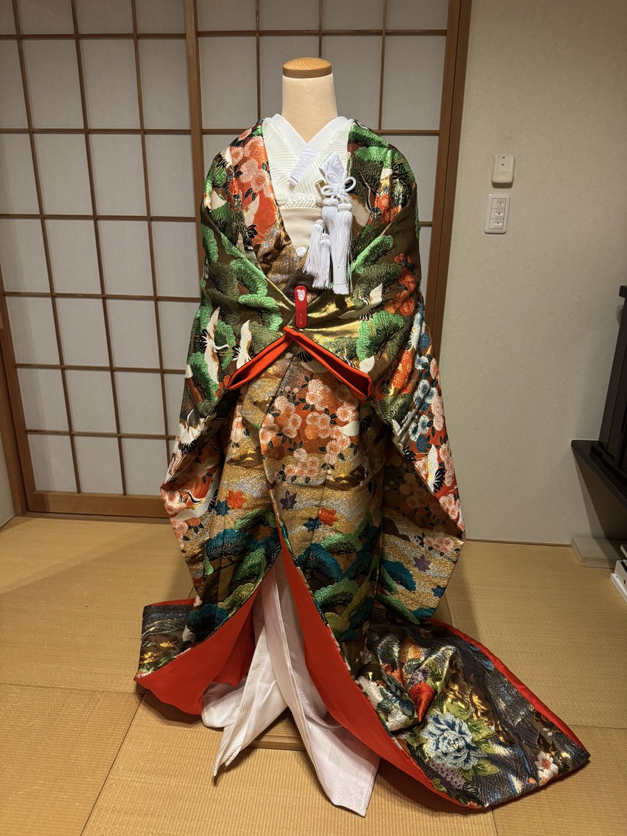 あの帯…やりづらい！今度Yahooで買い直す！