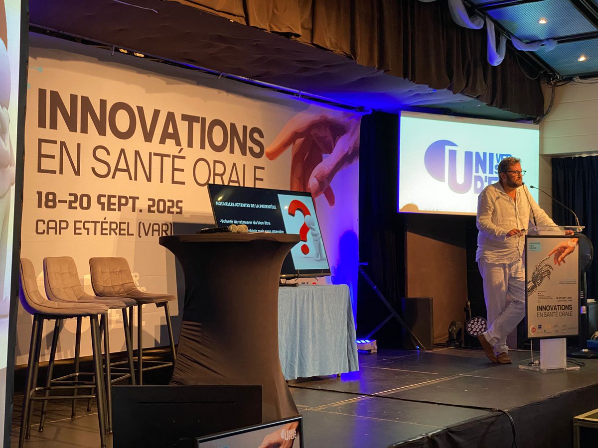 Les Chirurgiens-Dentistes de France tweet media