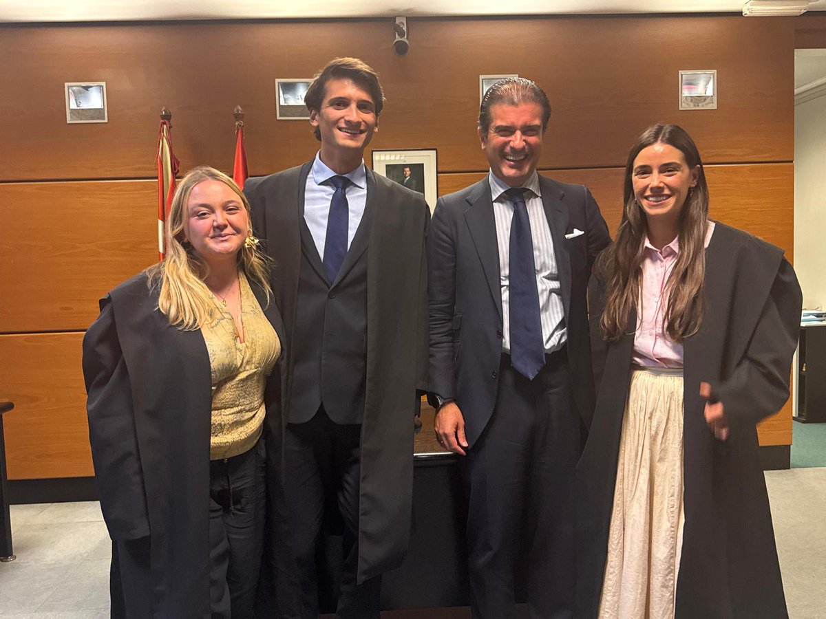 ¡Gran trabajo de los alumnos en el Trabajo Fin de Curso!¡Enhorabuena!

Kurtso Amaiaerako Lanan ikasleen lan izugarria! Zorionak!