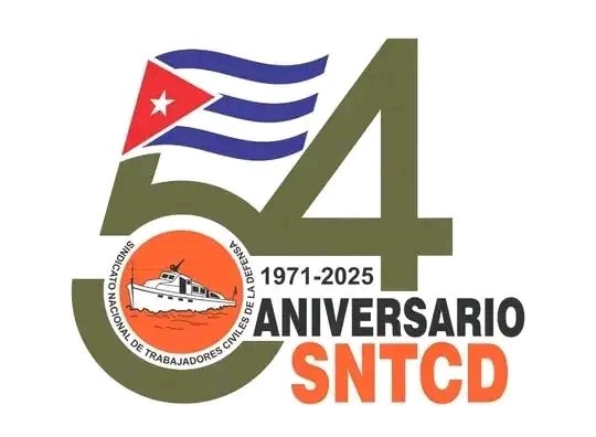 El 19 de septiembre se celebra el Día del Trabajador civil de la Defensa.Hace 54 años fue constituido el sindicato.
Felicidades!!!.
#Cuba
#SiempreSantiago
#SantiagoDeCuba