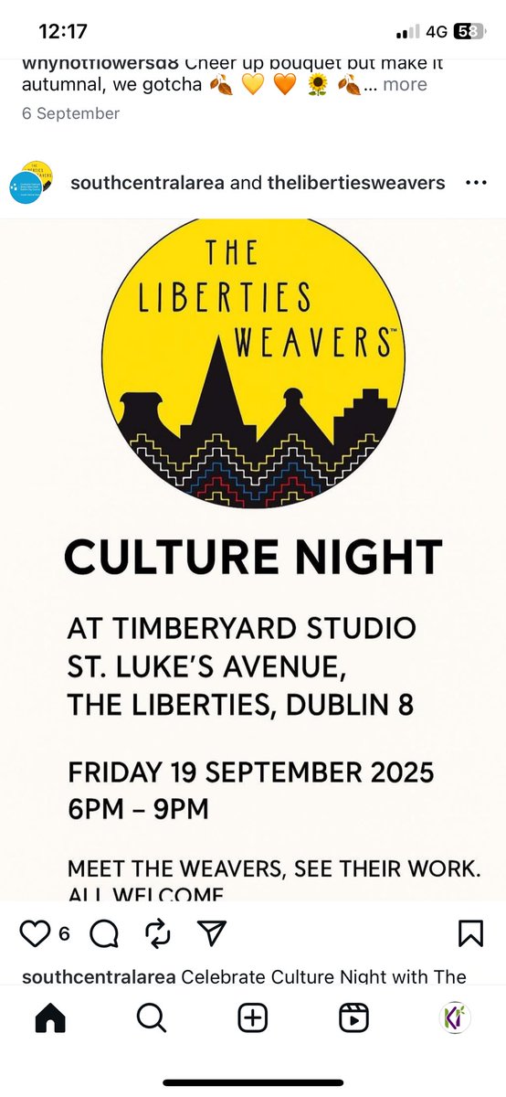 Kilmainham Inchicore Network (@k_i_network) on Twitter photo 