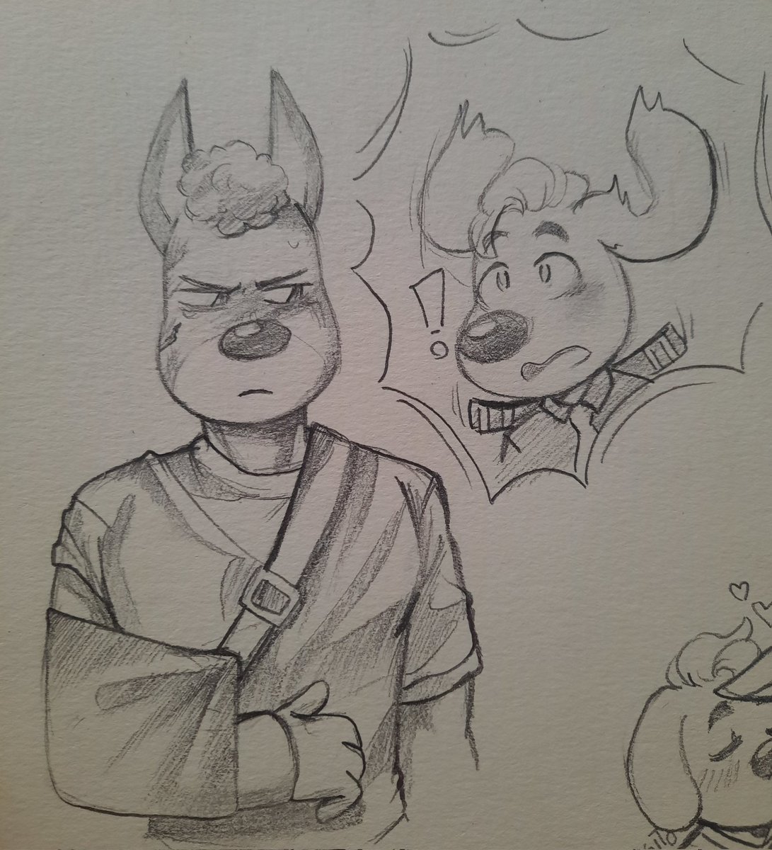 Doggo 🦴🔍 tweet media