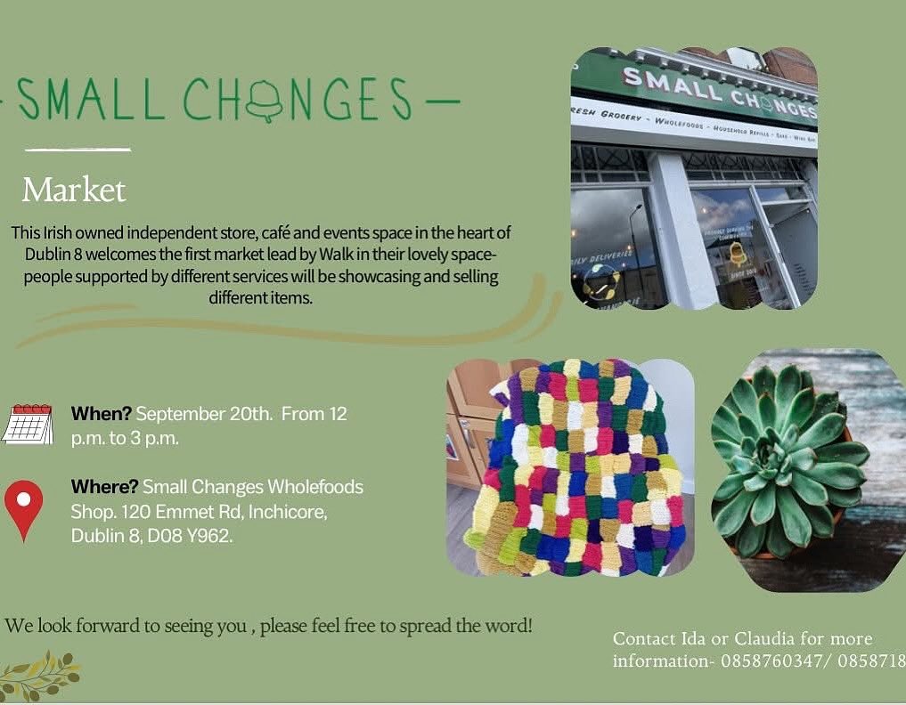 Kilmainham Inchicore Network (@k_i_network) on Twitter photo 