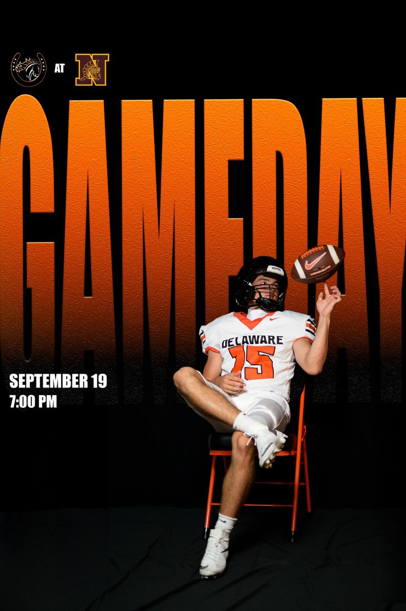WAKE UP PACER NATION!!! You know what day it is…IT’S GAMEDAY!!!! The Pacers are on the road tonight for an OCC showdown at Westerville North. Come out and support the Pacers or tune into the game on 97.1 The Fan at 7 pm! #🔨⬇️ #thebrotherhood