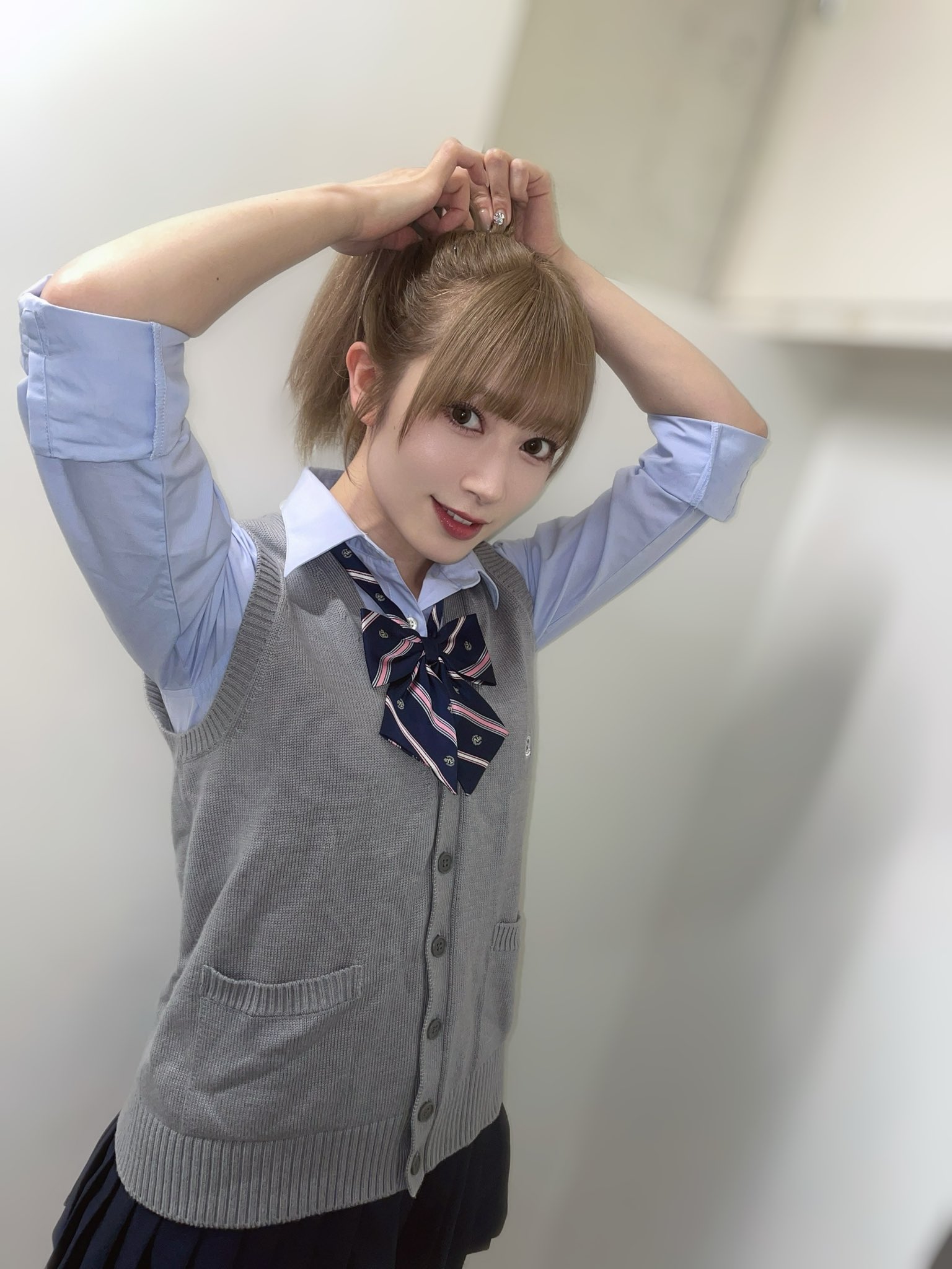 はるる♪ 💖 #gyaru #ギャル #平成ギャル #gyarufashion #ootd #ギャル