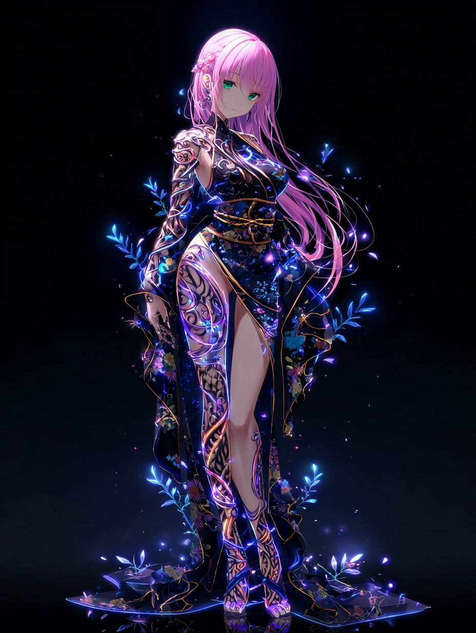 珊瑚🪸@AI海人 (@saN3537Go) / X