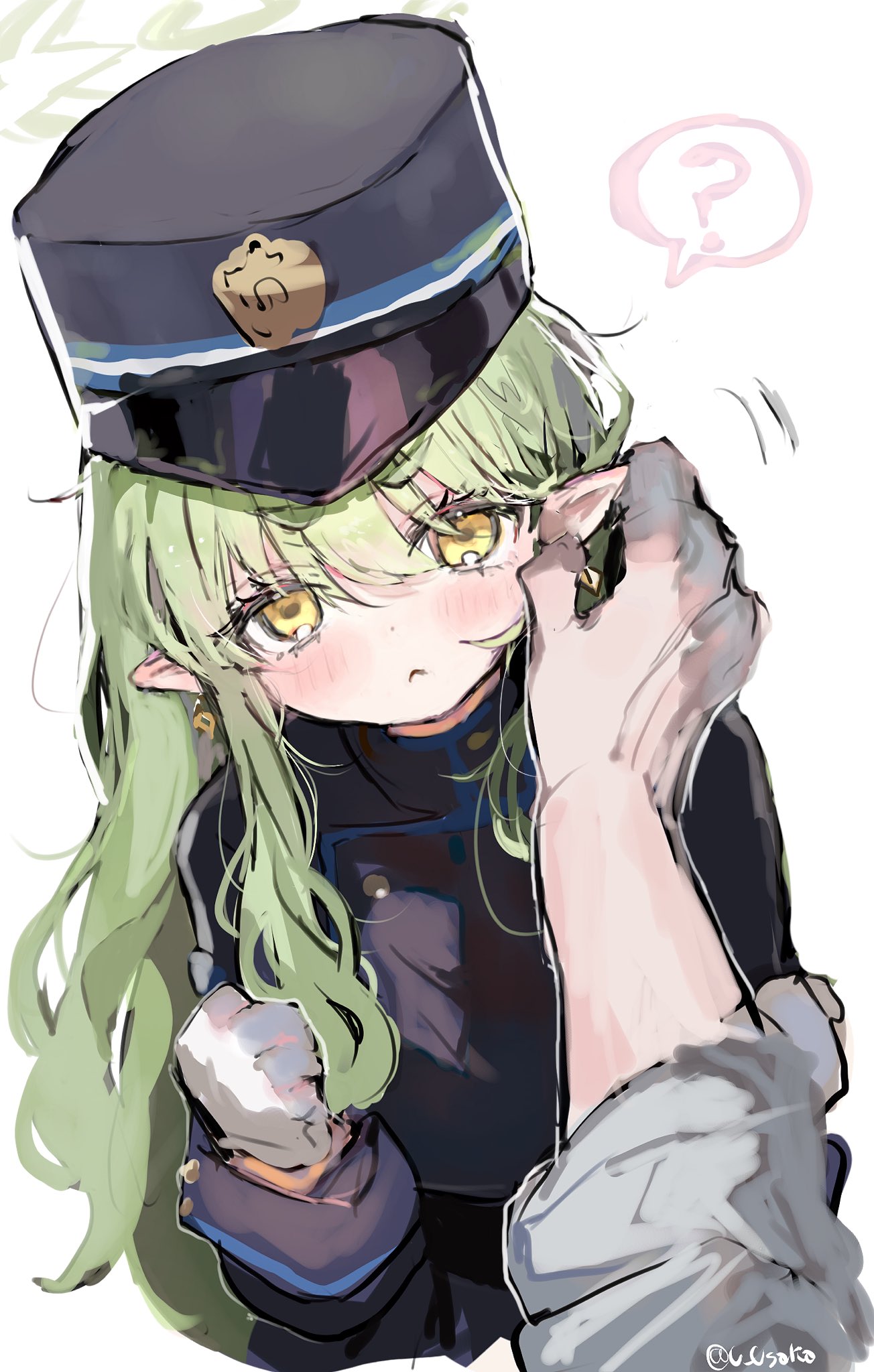 空無 (@kuumu_san514) / X