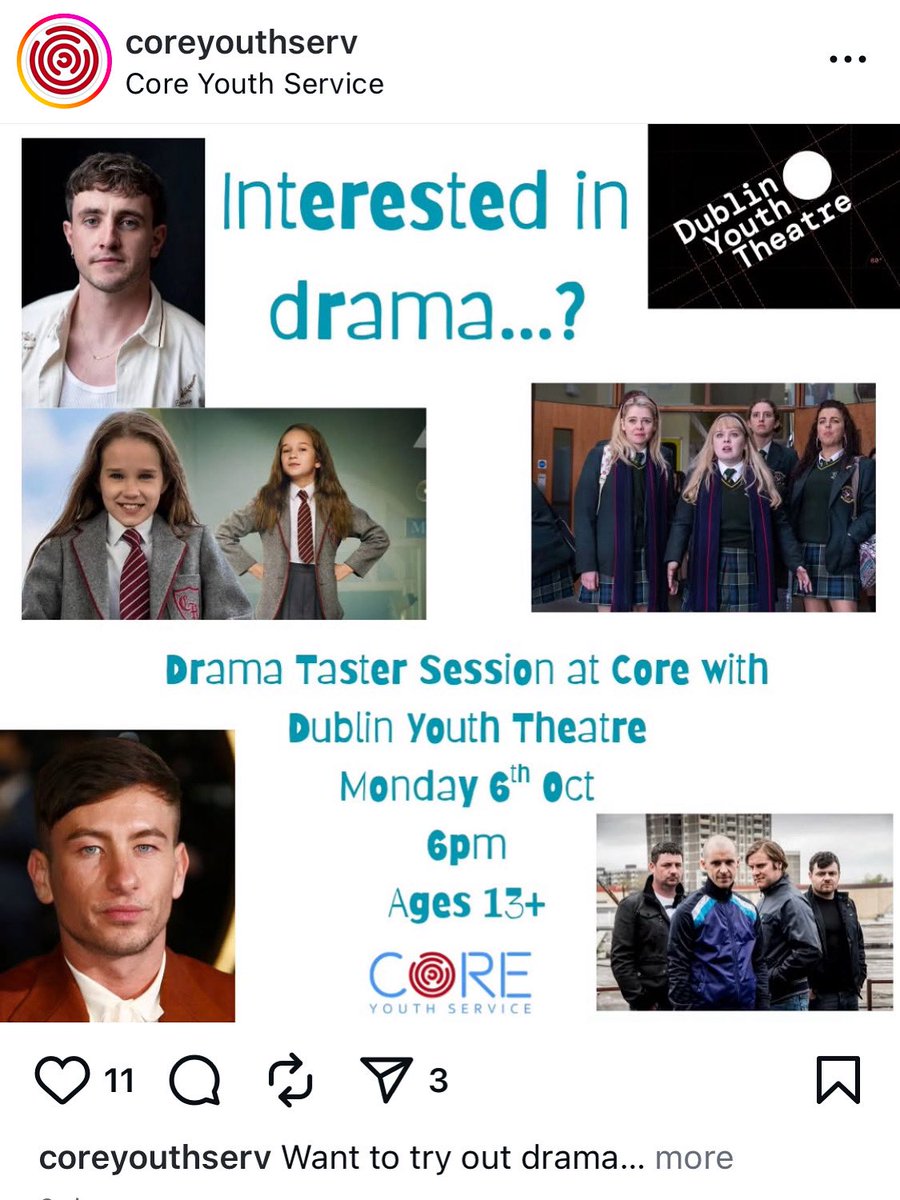Kilmainham Inchicore Network (@k_i_network) on Twitter photo 